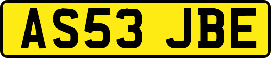 AS53JBE