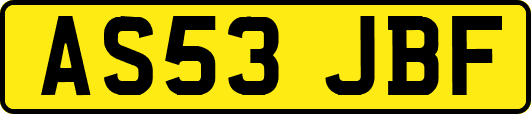 AS53JBF