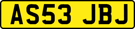 AS53JBJ