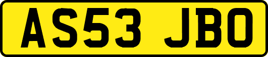 AS53JBO