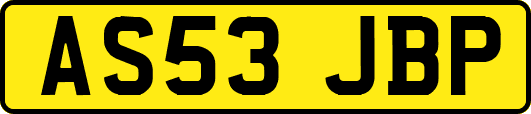 AS53JBP