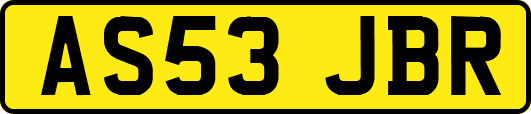AS53JBR