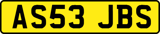 AS53JBS
