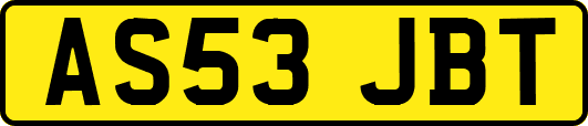 AS53JBT
