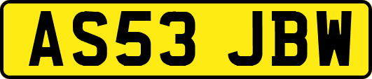 AS53JBW