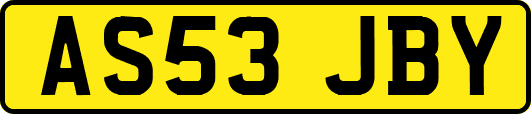 AS53JBY