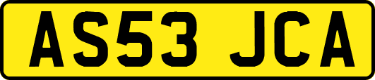 AS53JCA