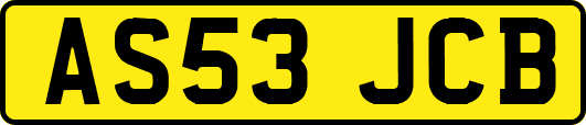 AS53JCB
