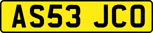 AS53JCO