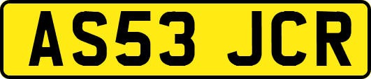 AS53JCR