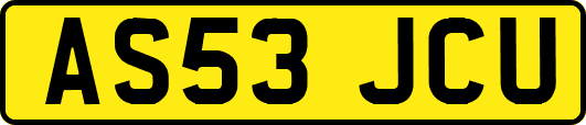 AS53JCU