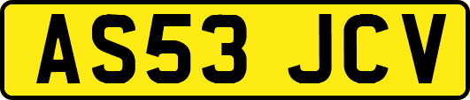 AS53JCV