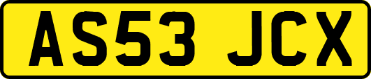 AS53JCX
