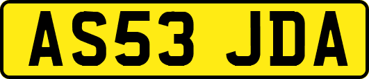 AS53JDA