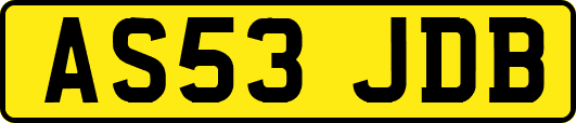 AS53JDB