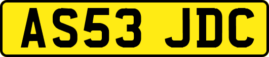 AS53JDC