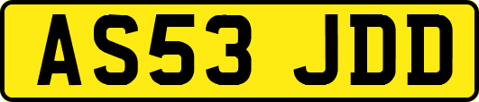 AS53JDD
