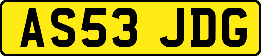 AS53JDG