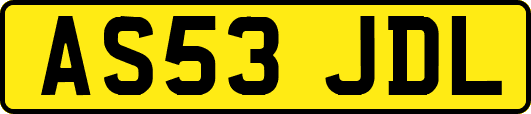 AS53JDL