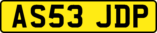AS53JDP