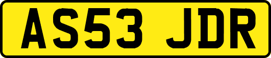 AS53JDR
