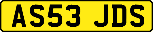 AS53JDS