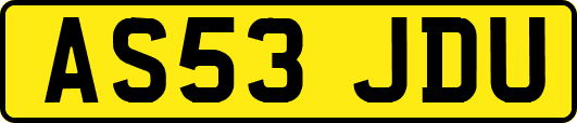 AS53JDU