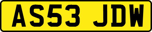 AS53JDW