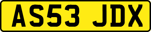 AS53JDX
