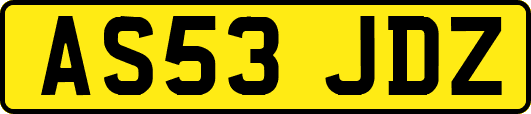 AS53JDZ