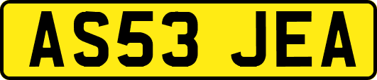 AS53JEA