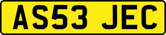 AS53JEC