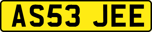 AS53JEE