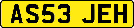 AS53JEH