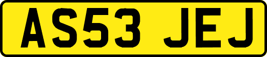 AS53JEJ