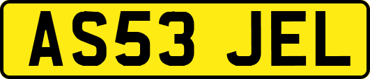 AS53JEL