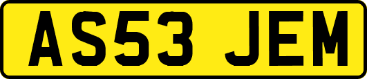 AS53JEM
