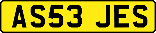 AS53JES