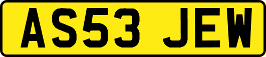 AS53JEW