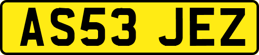 AS53JEZ