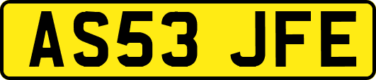 AS53JFE