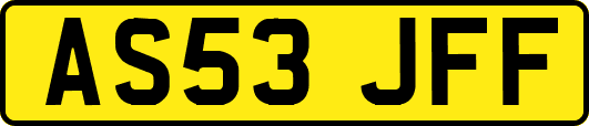 AS53JFF