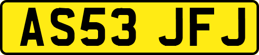 AS53JFJ
