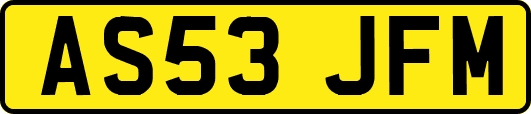 AS53JFM