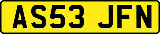 AS53JFN