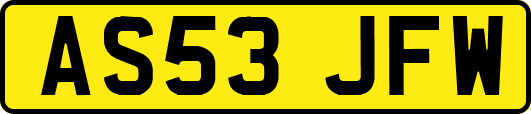 AS53JFW