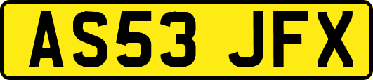 AS53JFX