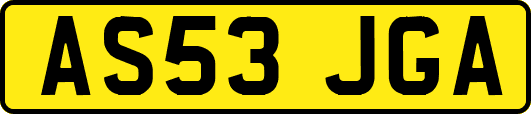 AS53JGA