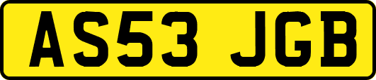 AS53JGB