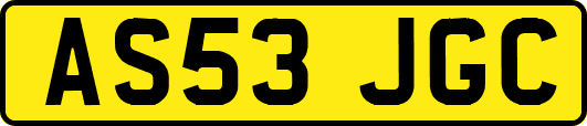 AS53JGC